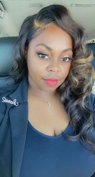 Tanya Stephens