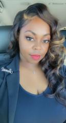 Tanya Stephens