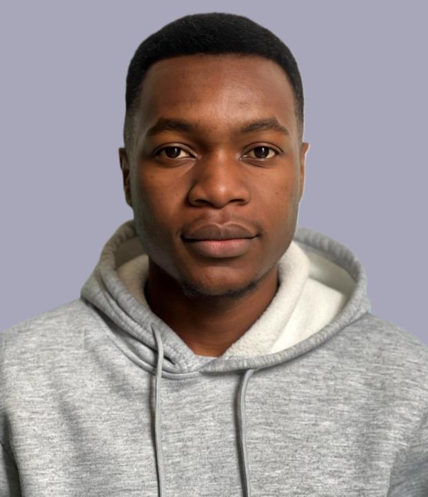 Simon Todd Dhliwayo
