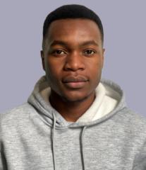 Simon Todd Dhliwayo