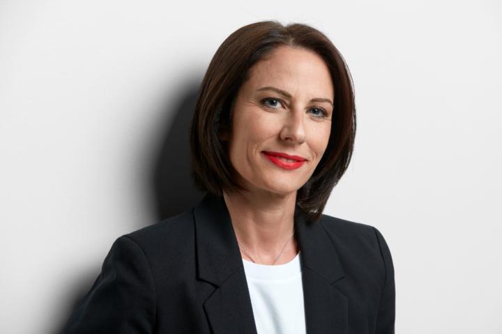 Ann-Kathrin Bickel