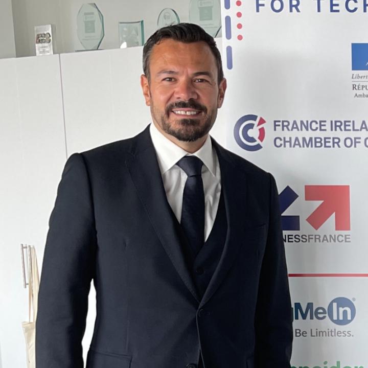 Jean-Christophe Murat