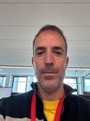 Jon Eizagaechevarria