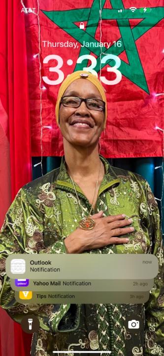 Cynthia Smith El