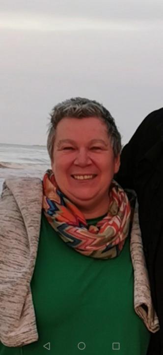 Christine Richter