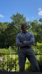 Tino Baumgarten