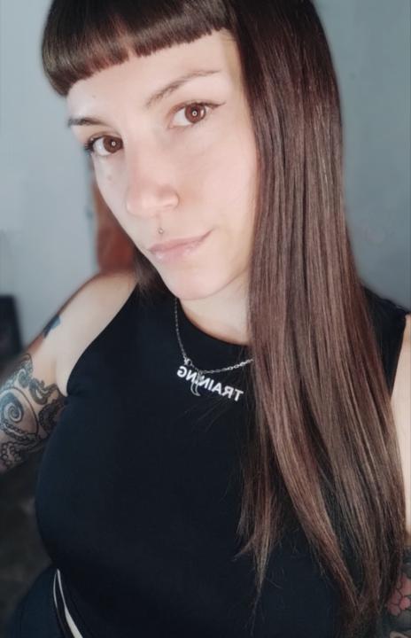 Antonela De simone