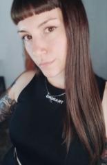 Antonela De simone
