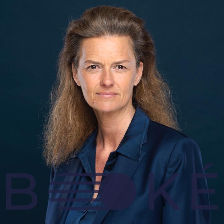Helene de VOISINS