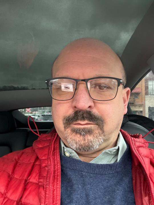 Joseph Schwerha