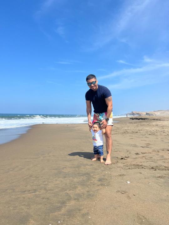 Enzo Freddy Nuñez Rosero