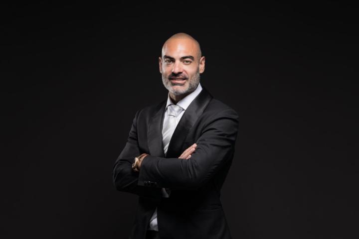 Mario Ranieri