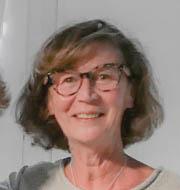 Joelle Huet