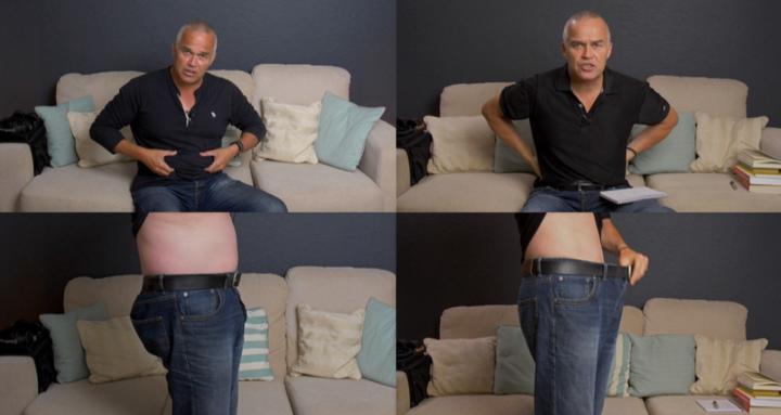 SAS Weight Loss for Over 30's