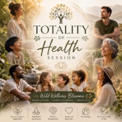 WildWellness Blossoms