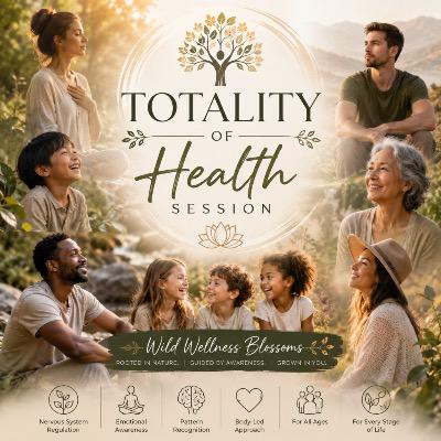 WildWellness Blossoms