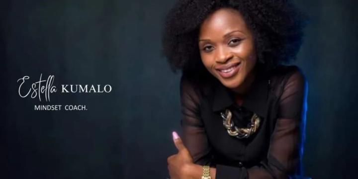Estella Kumalo