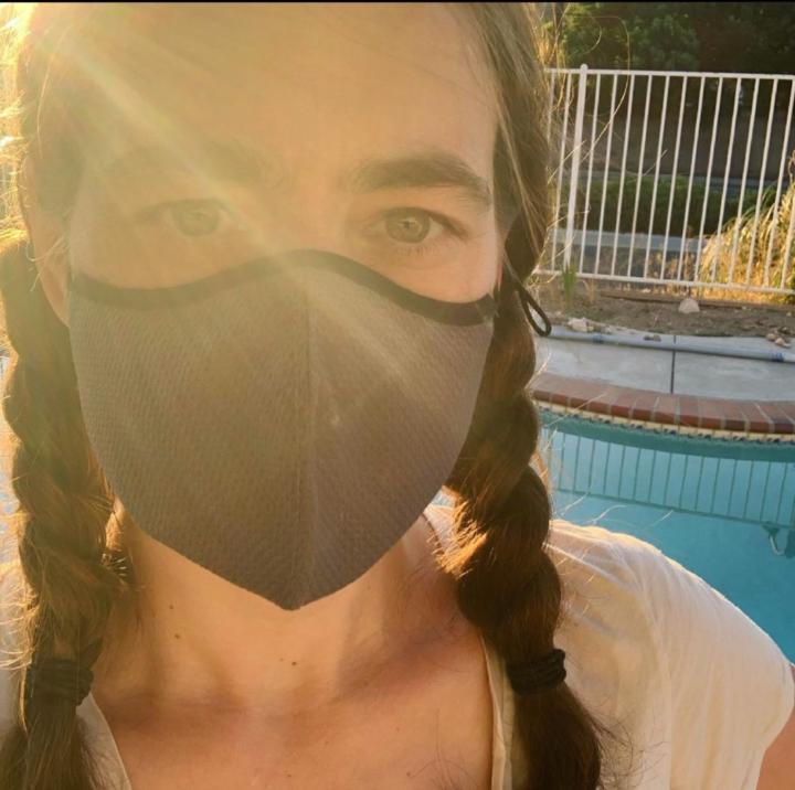 Clementine Ford-wilcox