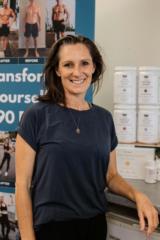 Gina Easton