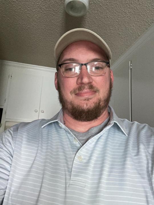 Dustin Crook