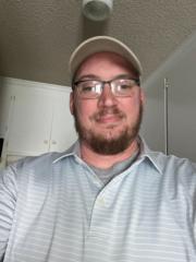 Dustin Crook