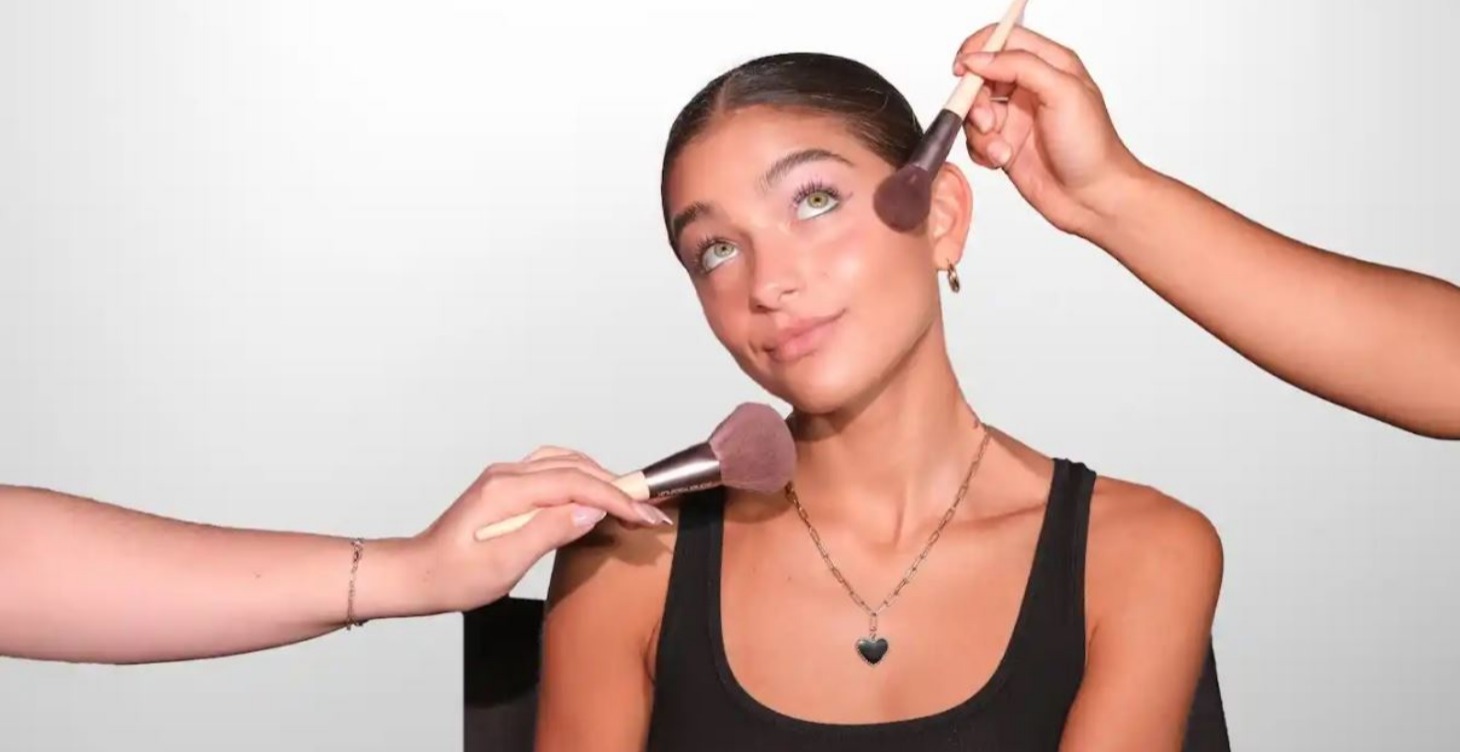Hair and Makeup: Essential for Success