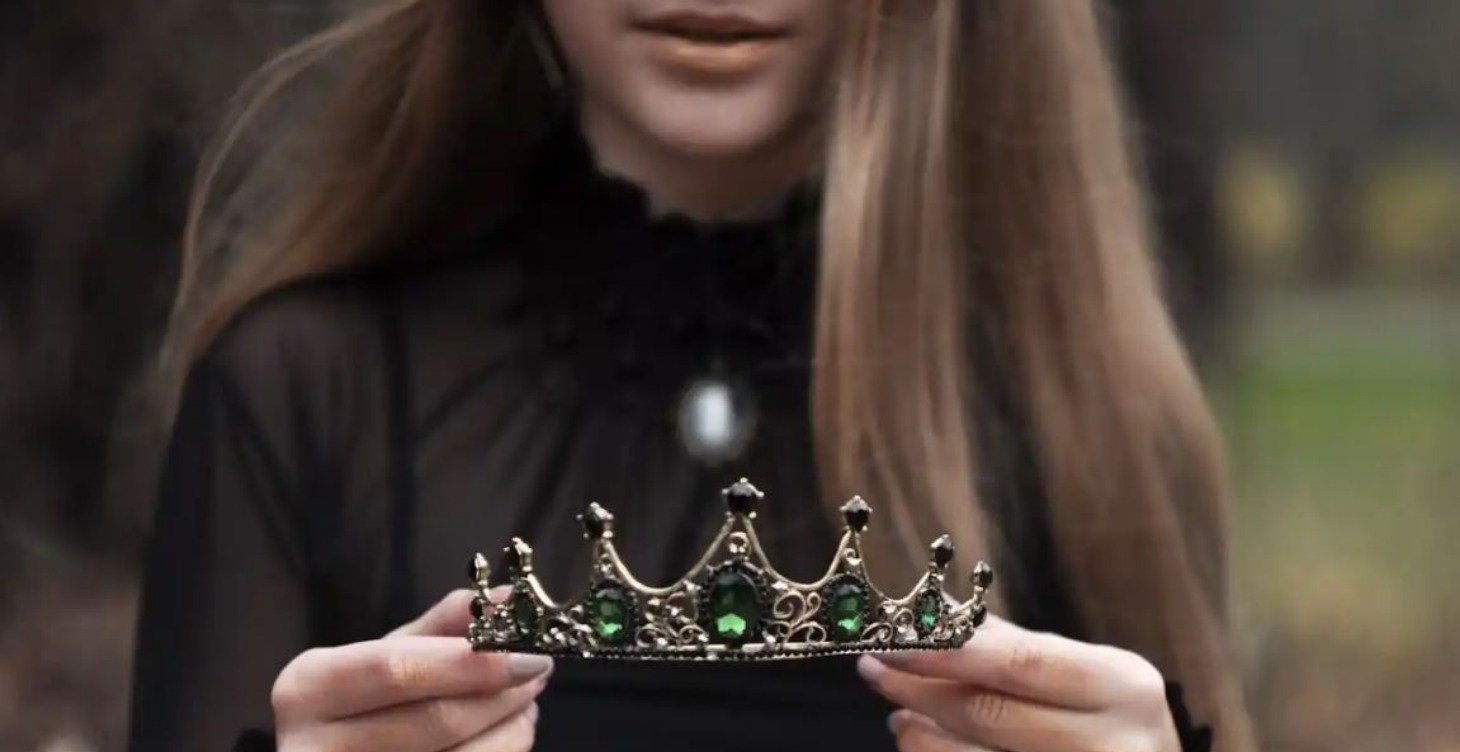 Pageant Etiquette