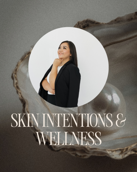 Welcome Skin Intentions and Wellness!