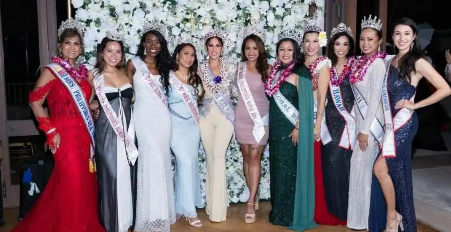 Fundraising For Your Pageant