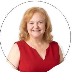 Elizabeth Speakerman