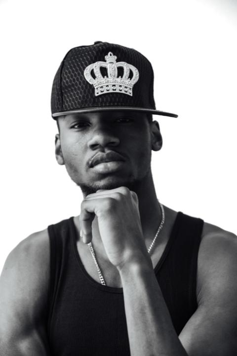 Caleb YaDuh