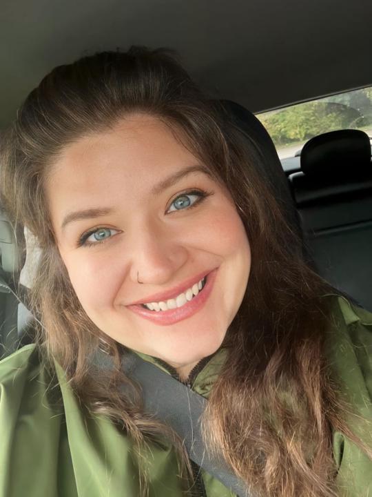 Megan Farley