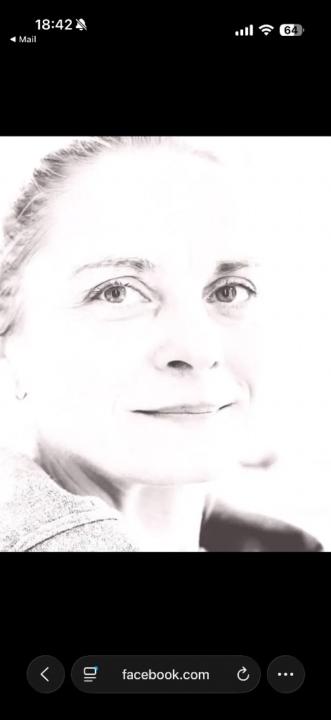 Erika Halasz