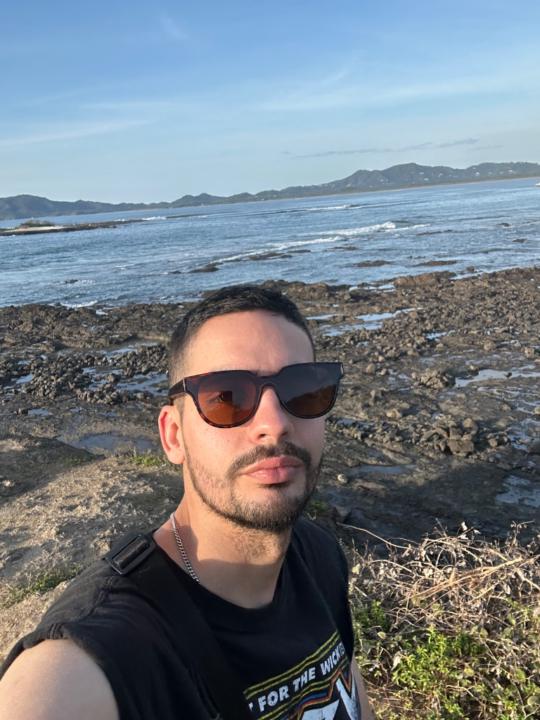 Juan Perez