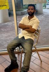 Kaleab Teferie