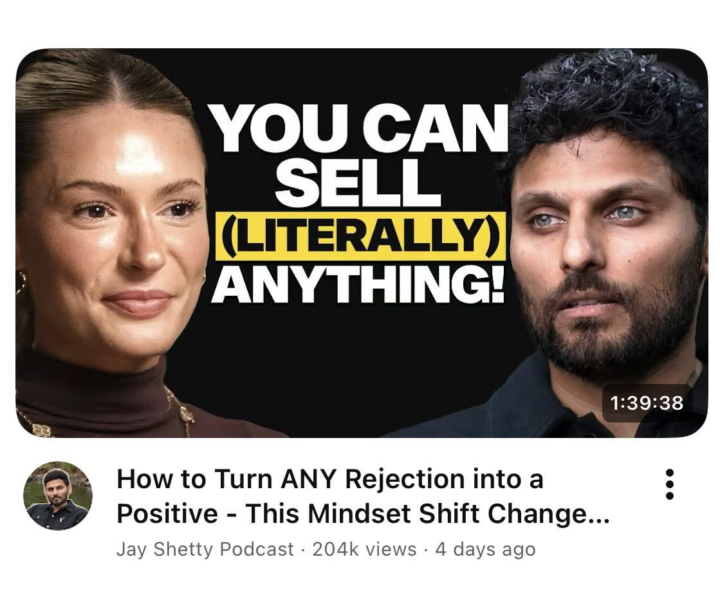No Netflix this week! Watch these 7 videos instead👇