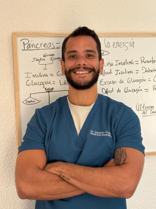 Eduardo Chavez
