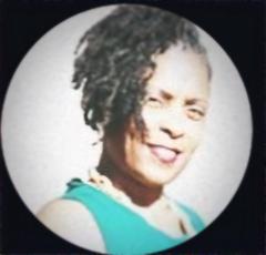 Tamara McGill-Scott