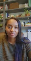 Latisha Ellis