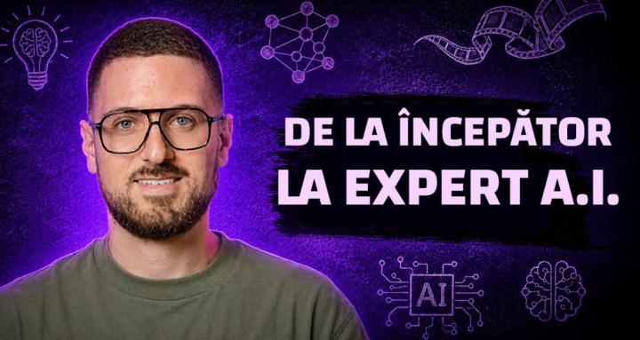Academia de Video AI