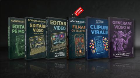 Academia de Video AI gallery image