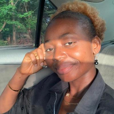 Sophie Shittu