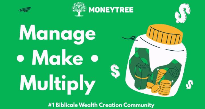 MoneyTree