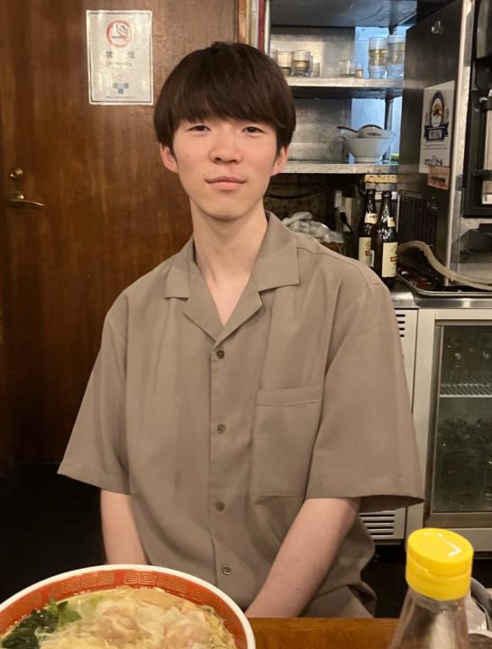 Kei Sugiyama