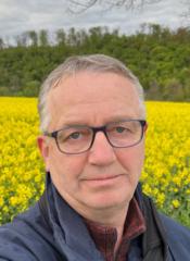 Matthias Gehrmann
