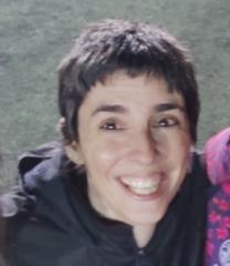 Irene Monguilod