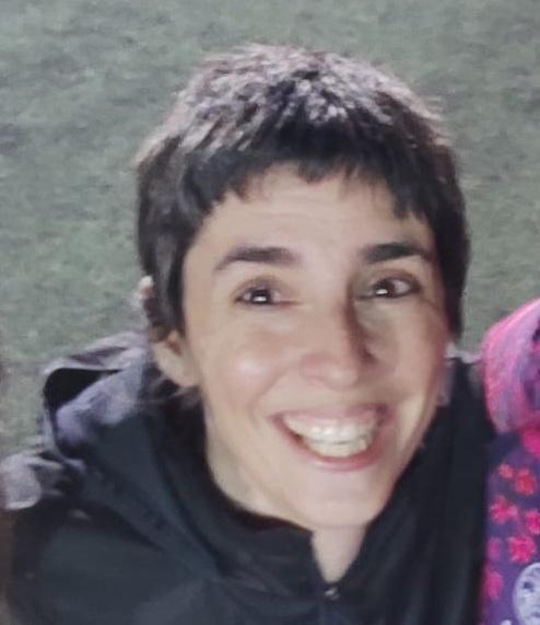 Irene Monguilod
