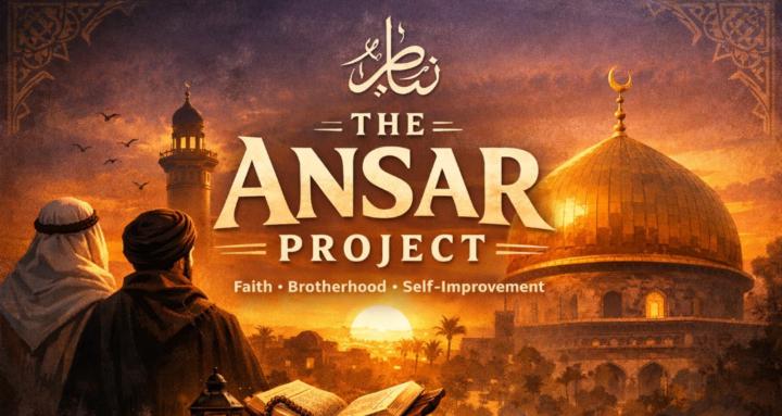 The Ansar Project