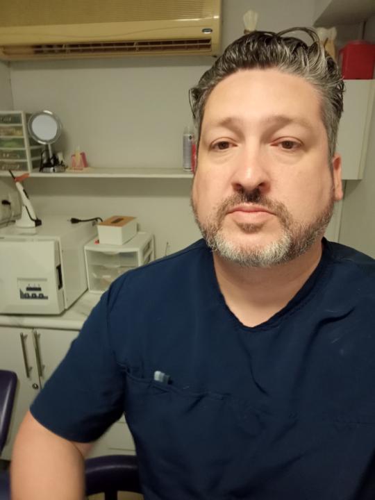 Jesús adrian Carrillo benitez