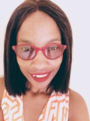 Tumisang Mokheleli